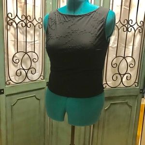 Jay Jacobs’ Vintage Fitted Camisole